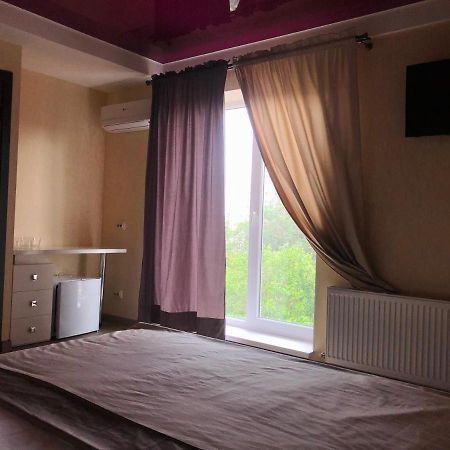 Bloom Отель Κχαρκίβ Εξωτερικό φωτογραφία