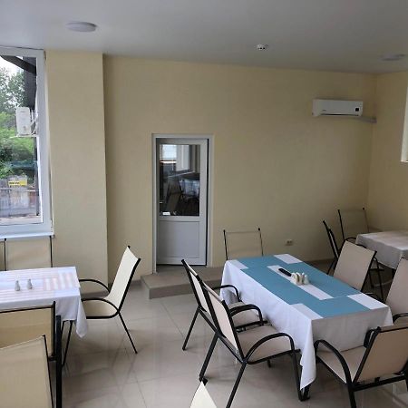 Bloom Отель Κχαρκίβ Εξωτερικό φωτογραφία