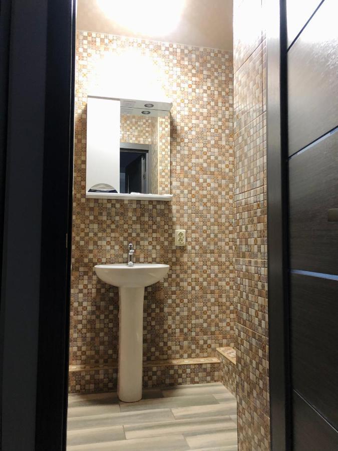 Bloom Отель Κχαρκίβ Εξωτερικό φωτογραφία