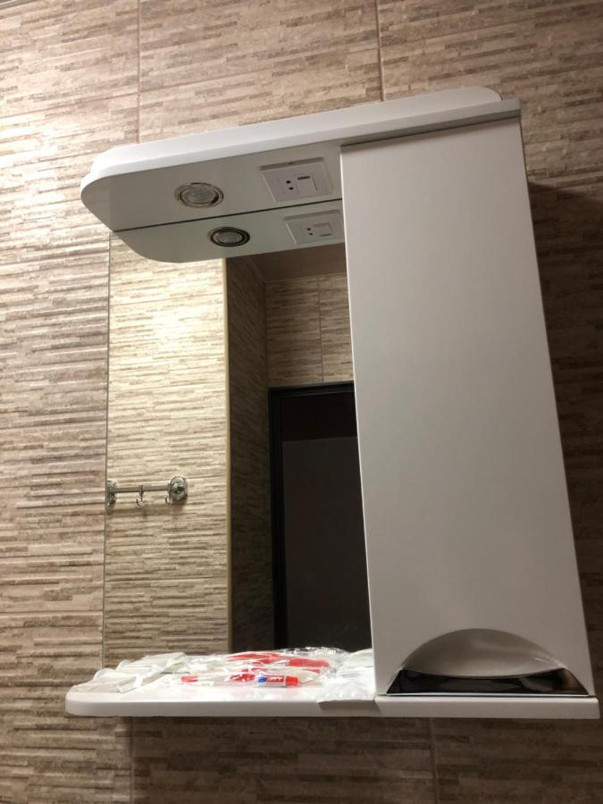Bloom Отель Κχαρκίβ Εξωτερικό φωτογραφία